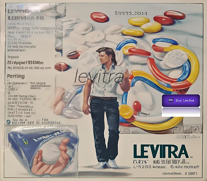 Levitra precio farmacia benavides